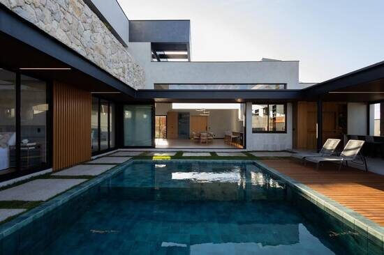 Residencial Saint Patrick