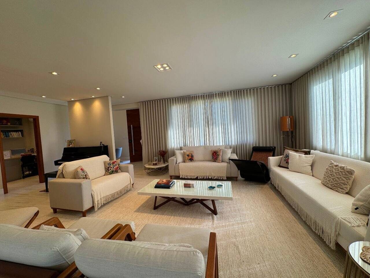 Sala de estar