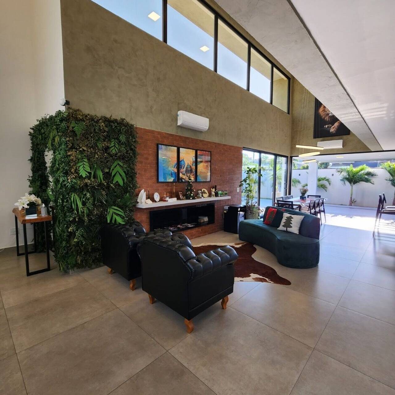 Sala de estar