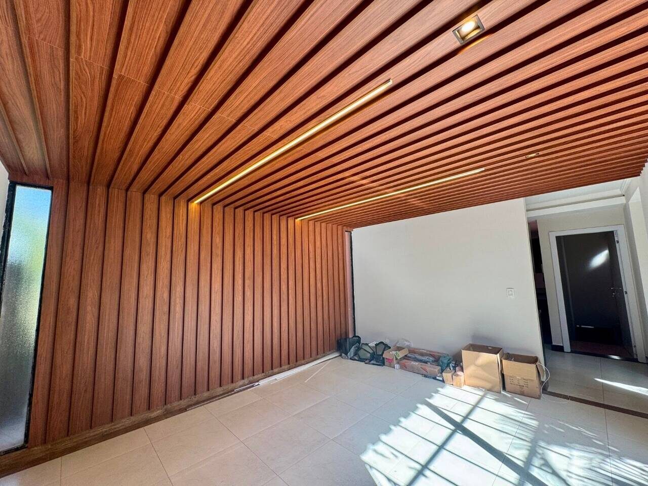 Hall de entrada
