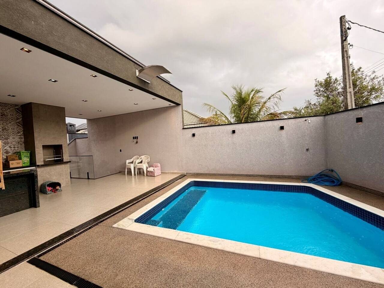 Piscina
