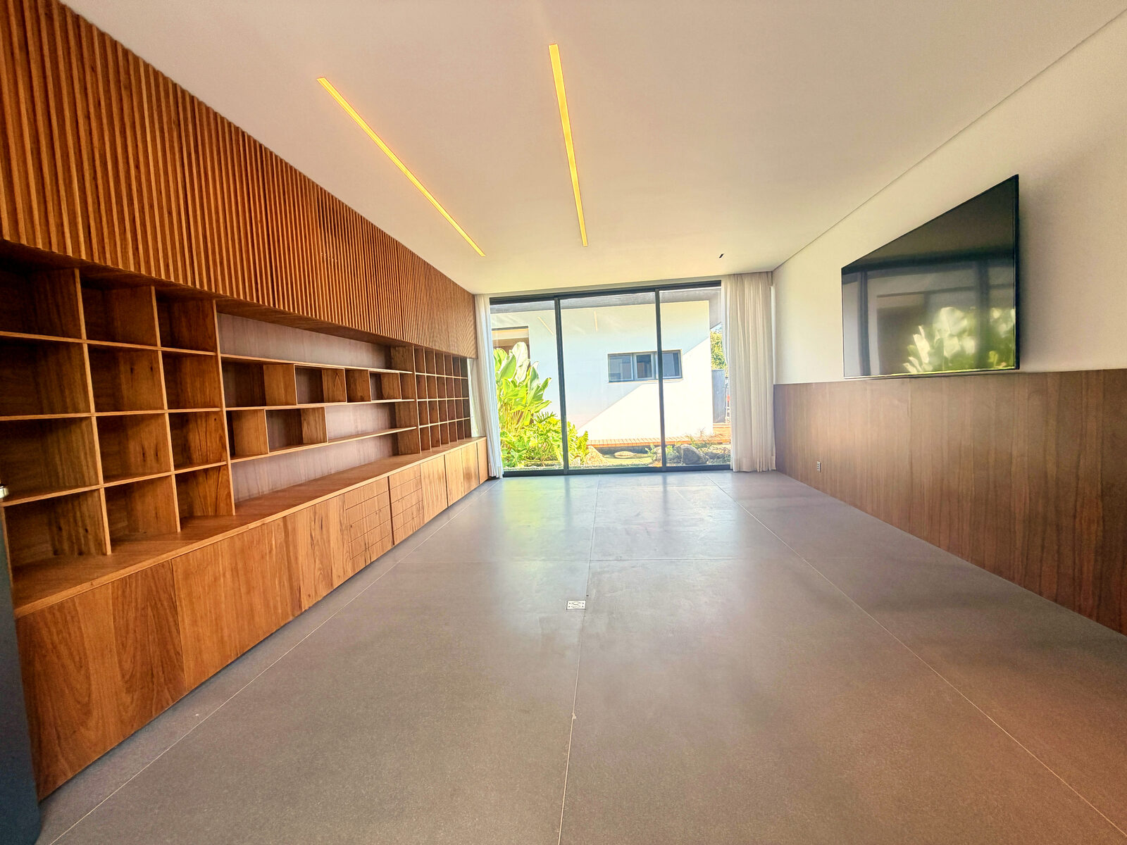 Home office