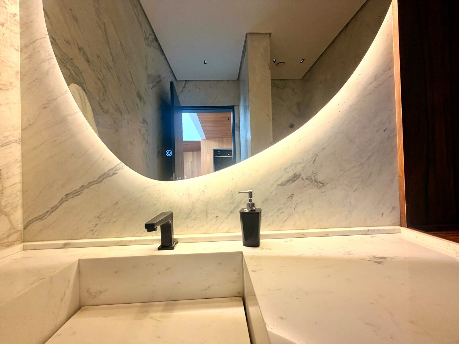 Lavabo