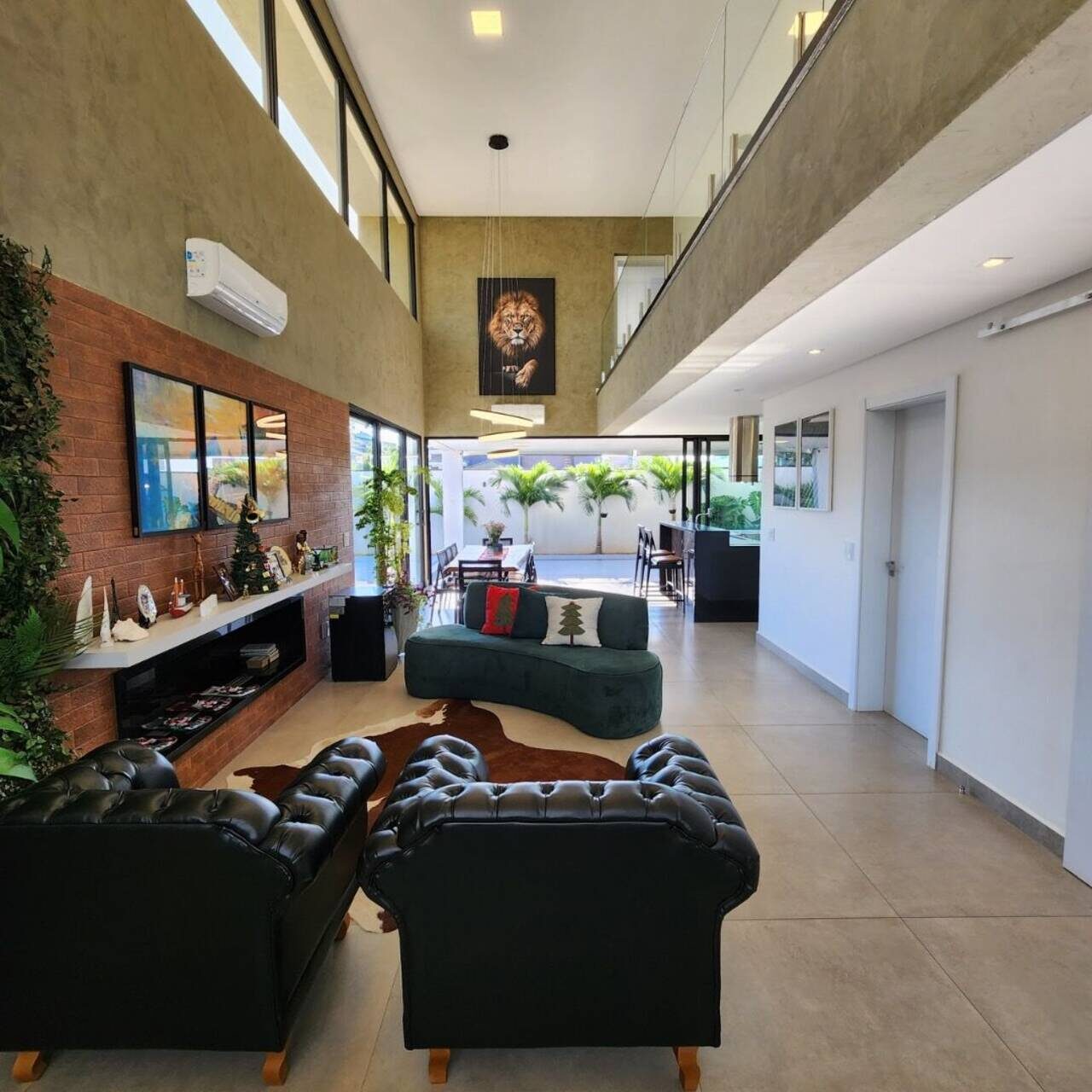 Sala de estar