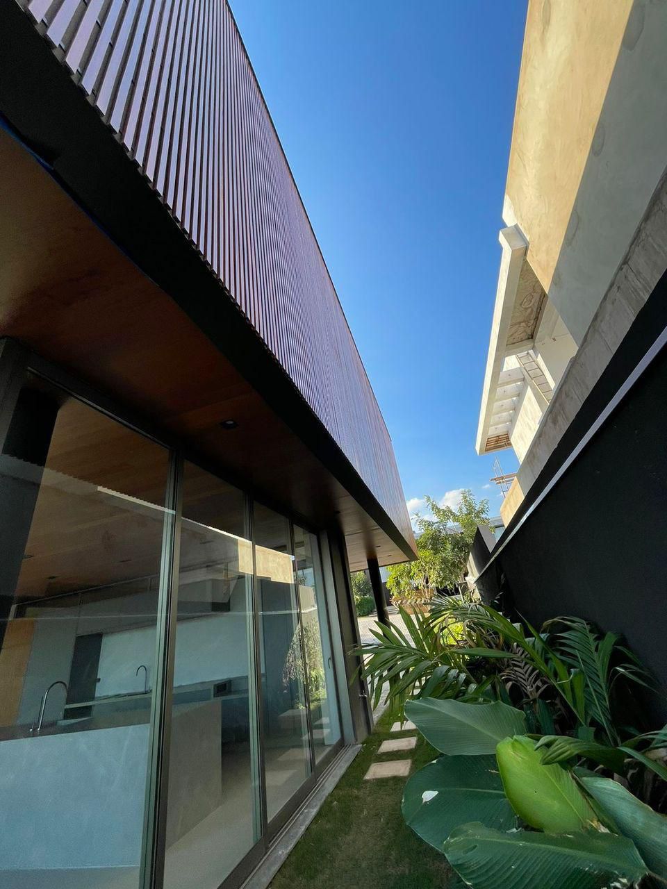 Hall de entrada