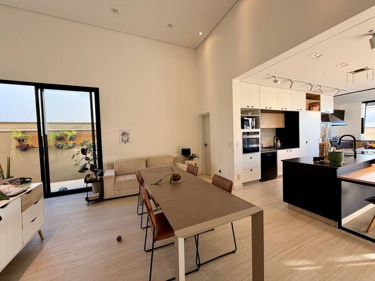 Sala de jantar
