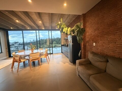 Sala de jantar