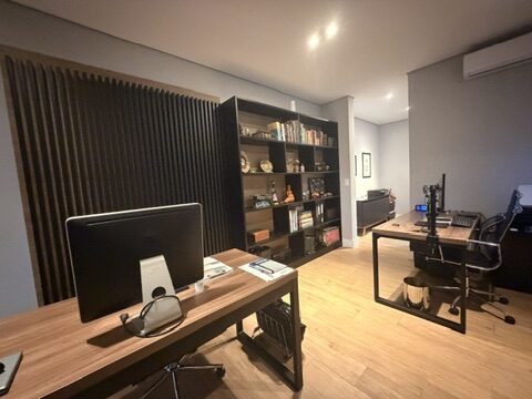 Home office