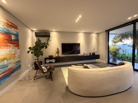 Sala de estar